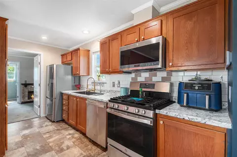 Kitchen - 3658 Saint Moritz, Grand Rapids, MI 49544 photo 1 of 1