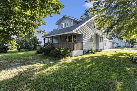 208 N Stone, Battle Creek, MI 49014
