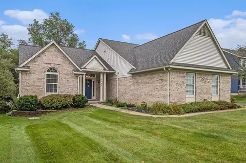 8949 Redstone, Pinckney, MI 48169