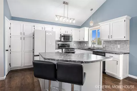 Kitchen - 1758 Cuper, Dorr, MI 49323 photo 1 of 2