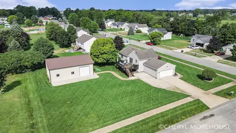 View/Area - 1758 Cuper, Dorr, MI 49323 photo 2 of 3
