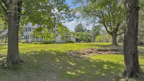 Exterior - 7000 N Sandstone, Jackson, MI 49201 photo 5 of 11