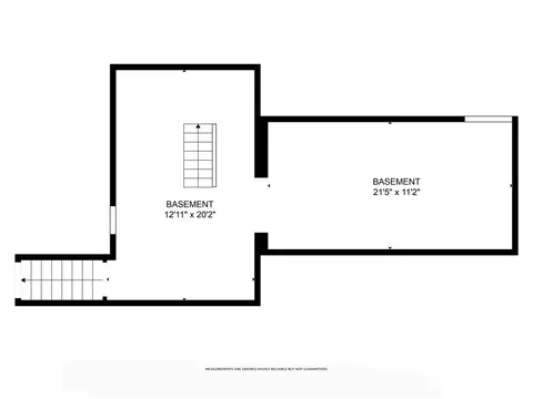 Floorplan - 7000 N Sandstone, Jackson, MI 49201 photo 3 of 4