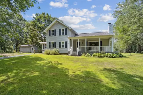 Exterior - 7000 N Sandstone, Jackson, MI 49201 photo 2 of 11