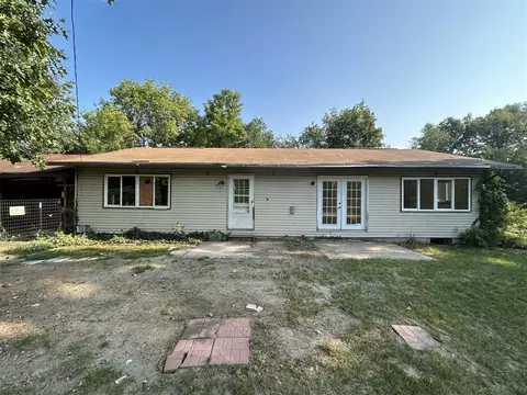 2531 Norred, Niles, MI 49120