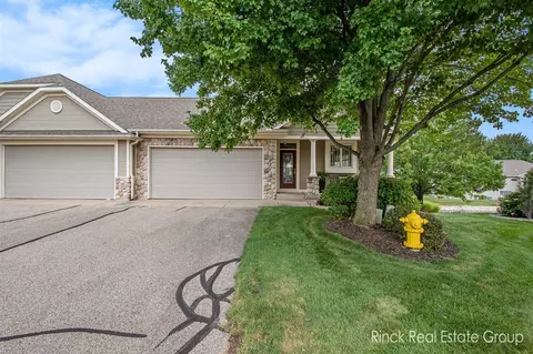 3845 Canterbury #26, Hudsonville, MI 49426