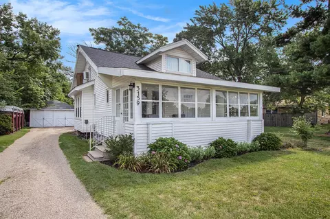 3159 S 3rd, Niles, MI 49120