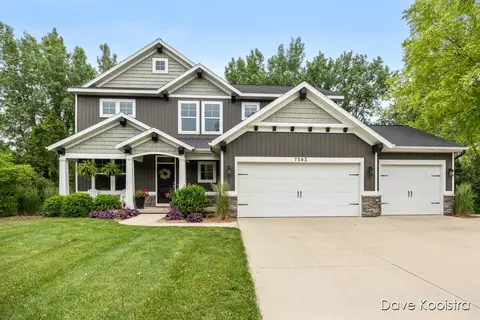 7362 Forsythia, Grand Rapids, MI 49508
