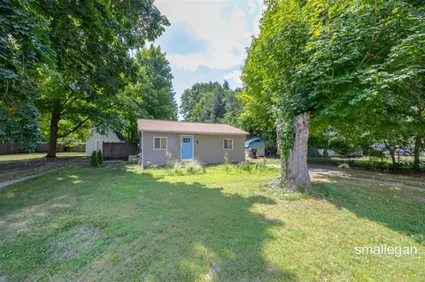 129 Ida, Allegan, MI 49010