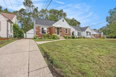 1173 Edna, Grand Rapids, MI 49507