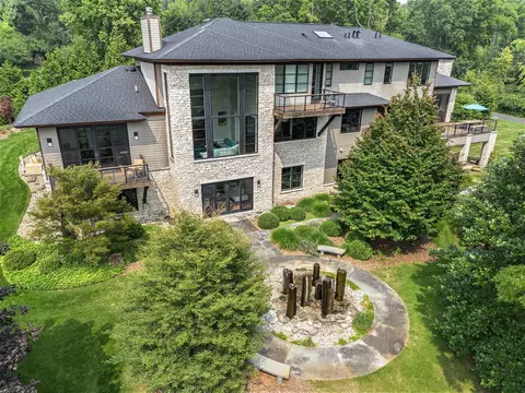 Exterior - 307 Windy Crst, Ann Arbor, MI 48105 photo 1 of 19