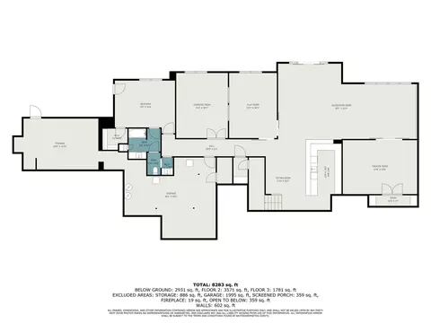 Floorplan - 307 Windy Crst, Ann Arbor, MI 48105 photo 3 of 3