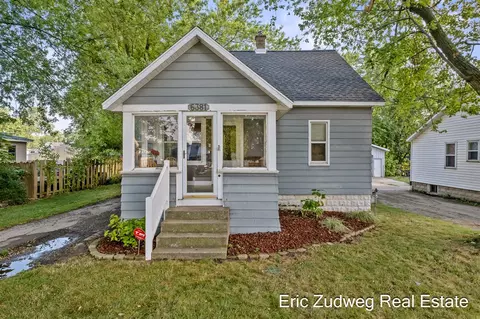 6381 Adams, Zeeland, MI 49464
