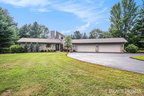 1359 Buttrick, Ada, MI 49301