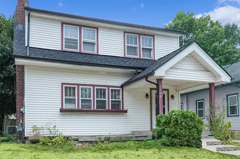 1136 Underwood, Grand Rapids, MI 49506