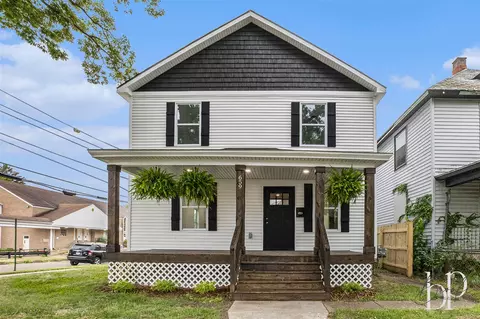 659 Dolbee, Grand Rapids, MI 49506