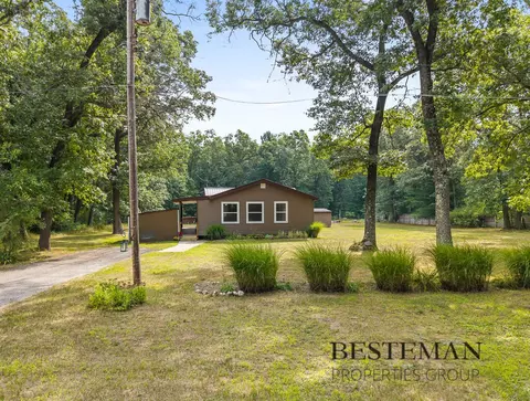 6072 Schow, Twin Lake, MI 49457
