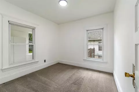Bedroom - 1125 Walker, Jackson, MI 49202 photo 1 of 4