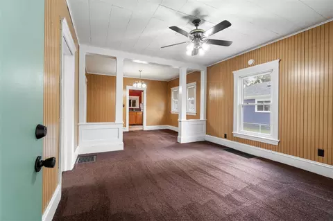 Living - 1125 Walker, Jackson, MI 49202 photo 1 of 3