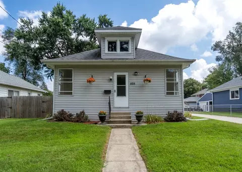 Exterior - 1125 Walker, Jackson, MI 49202 photo 7 of 7