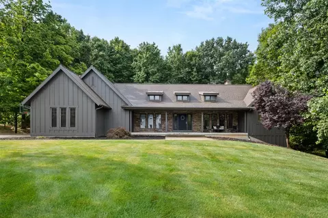 3698 River Isle, Rockford, MI 49341