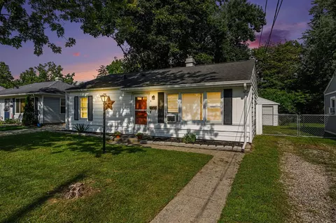 51 S Woodlawn, Battle Creek, MI 49037