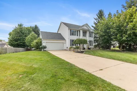 5637 Bayberry Farms, Wyoming, MI 49418