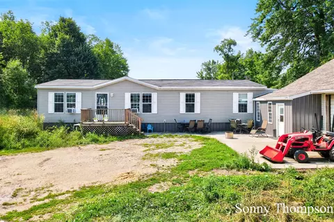 6831 190th, Stanwood, MI 49346