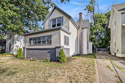 1047 Watkins, Grand Rapids, MI 49507