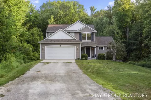 17090 Tantre, Nunica, MI 49448