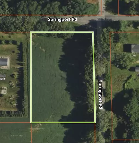 0 Springport, Parma, MI 49269 photo 8