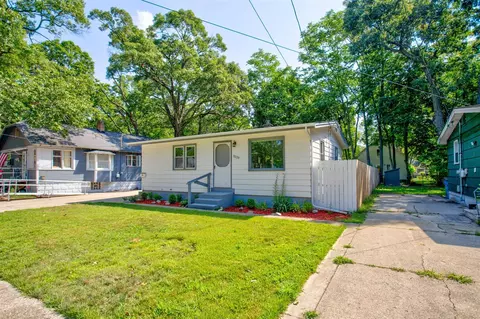 3220 7th, Muskegon Heights, MI 49444