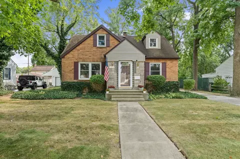 1610 Regent, Niles, MI 49120