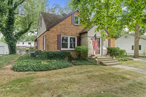1610 Regent, Niles, MI 49120 photo 2