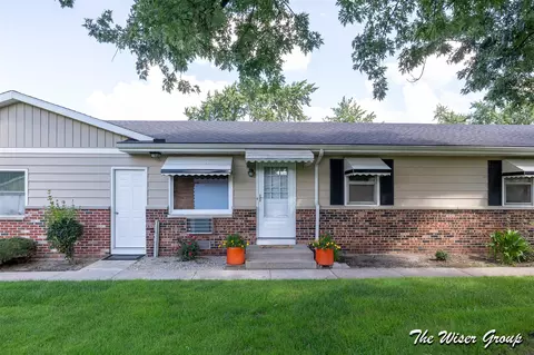 692 Andover #73, Grand Rapids, MI 49548