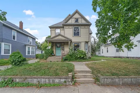 718 Fairview, Grand Rapids, MI 49503