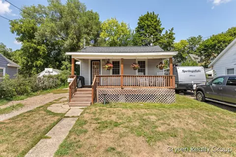 821 Flat, Grand Rapids, MI 49503