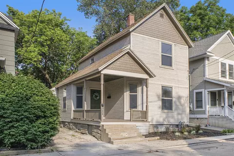 311 Robey, Grand Rapids, MI 49506