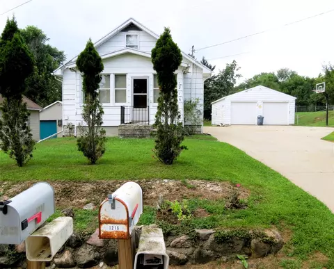 1216 Knapp, Jackson, MI 49203 photo 25