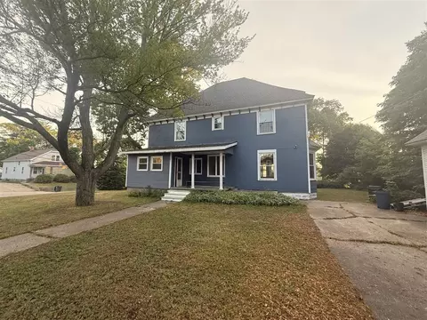2392 Harrison Aka 2387 Lakeshore Dr, Muskegon, MI 49441