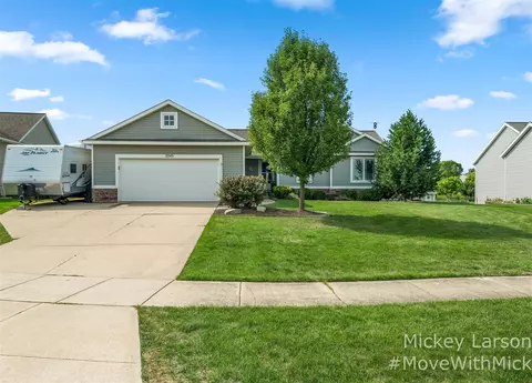3545 Aiden, Hudsonville, MI 49426