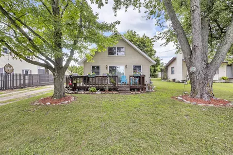 320 Nottingham, Brooklyn, MI 49230