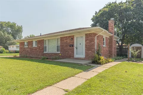 1205 Georgina, Ypsilanti, MI 48198