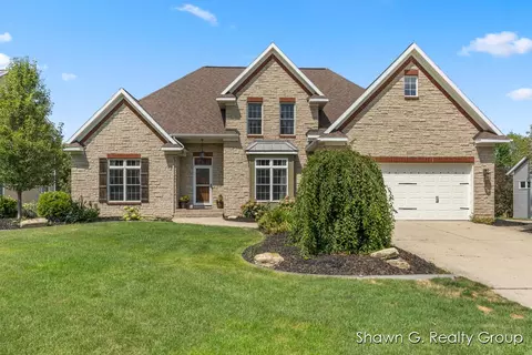 3107 Park W, Jenison, MI 49428