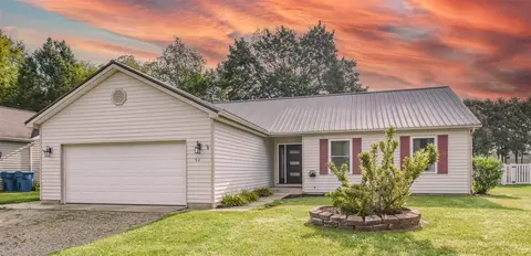 92 Thompson, Coldwater, MI 49036