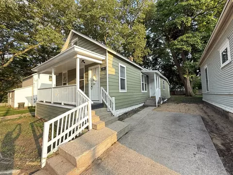 899 W Southern, Muskegon, MI 49441