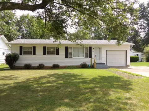 39 S 28th, Battle Creek, MI 49015