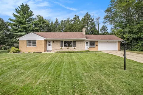 225 N Lauderdale, Kalamazoo, MI 49006
