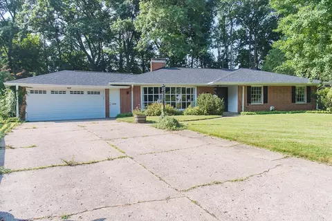 114 E Westwood, Kalamazoo, MI 49006