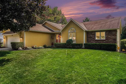 8747 Chevelle, Jenison, MI 49428